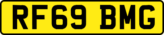 RF69BMG