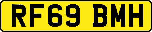 RF69BMH
