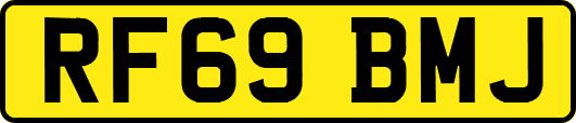 RF69BMJ
