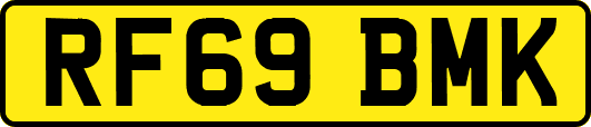 RF69BMK