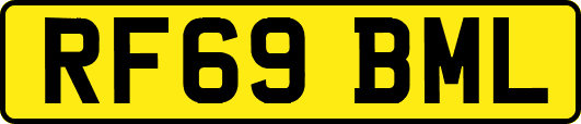 RF69BML