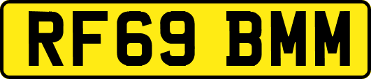 RF69BMM