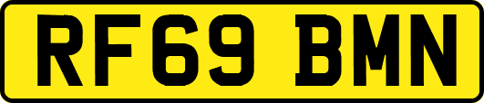 RF69BMN