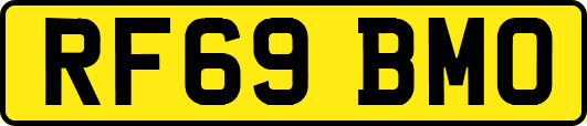RF69BMO
