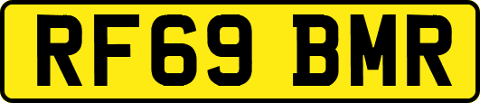 RF69BMR