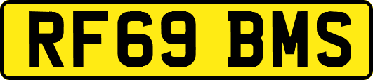 RF69BMS
