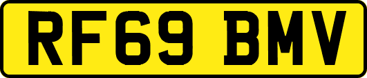 RF69BMV