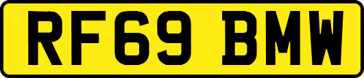 RF69BMW