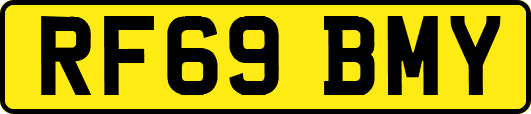 RF69BMY