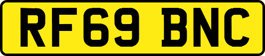 RF69BNC