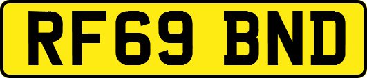 RF69BND