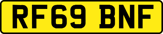 RF69BNF