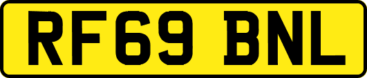 RF69BNL