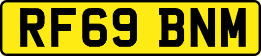 RF69BNM