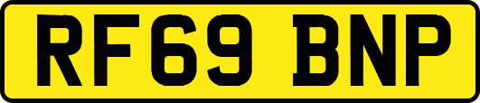 RF69BNP