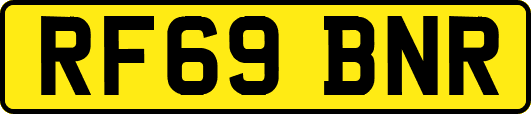 RF69BNR