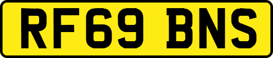 RF69BNS