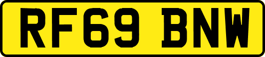 RF69BNW