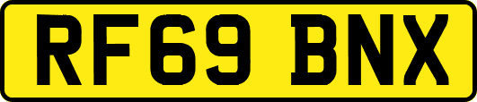 RF69BNX