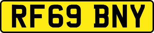 RF69BNY