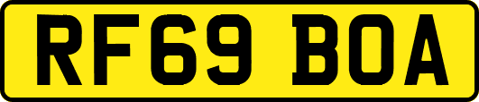 RF69BOA