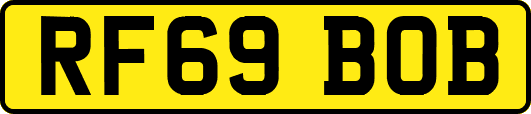 RF69BOB