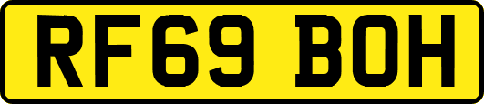 RF69BOH