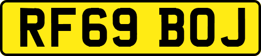 RF69BOJ