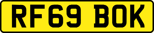 RF69BOK