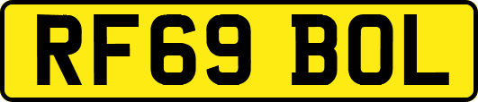 RF69BOL