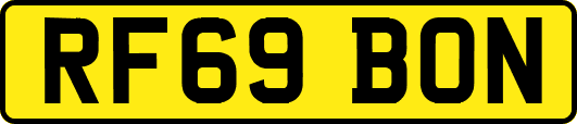 RF69BON