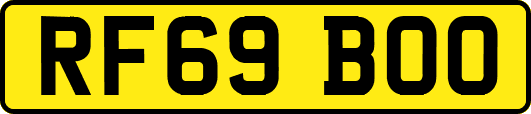 RF69BOO