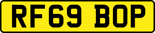 RF69BOP