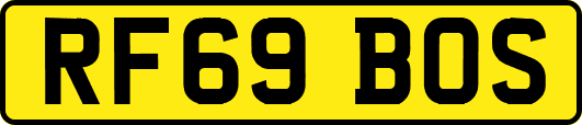 RF69BOS