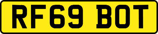 RF69BOT