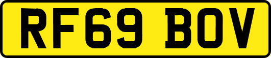 RF69BOV