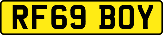 RF69BOY