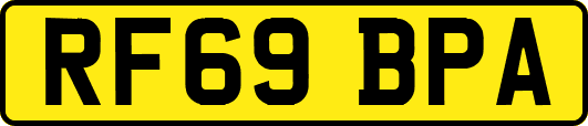 RF69BPA