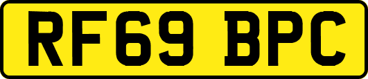RF69BPC