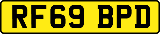 RF69BPD