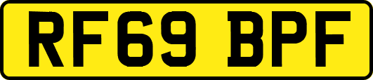 RF69BPF