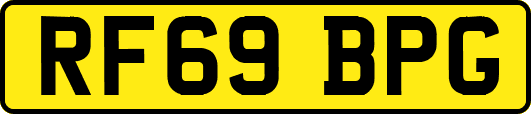 RF69BPG