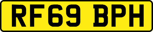 RF69BPH