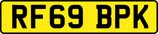 RF69BPK