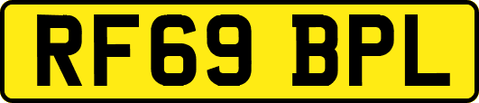 RF69BPL