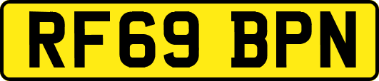 RF69BPN