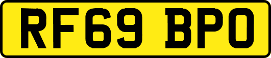 RF69BPO