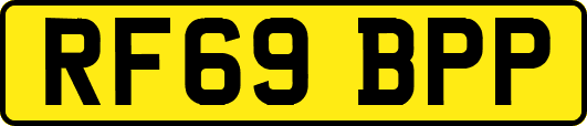 RF69BPP