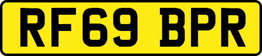 RF69BPR