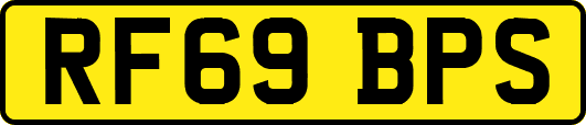 RF69BPS